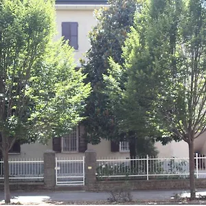 Al Parco Biblioteca Bed & Breakfast