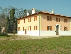 Al Podere Santa Cristina Bed & Breakfast