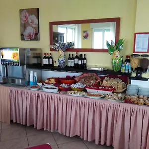 Maria Luisa Hotel