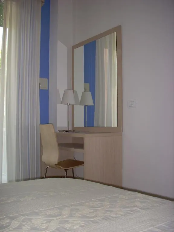 Hotel Mary Fleur Viserba Di Rimini Italia