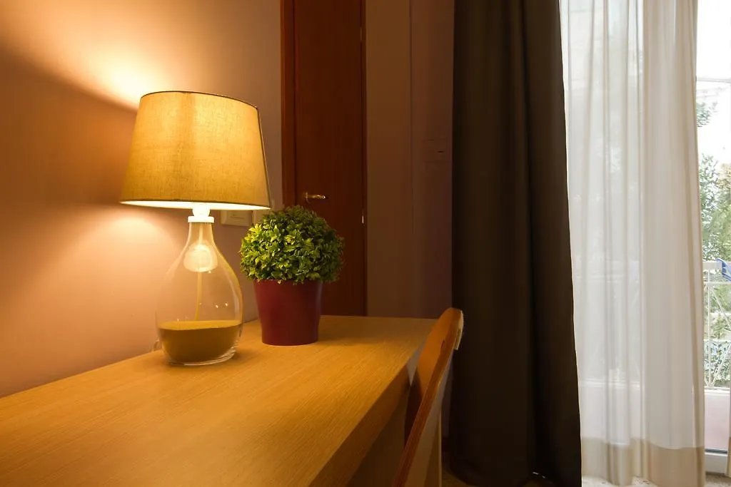 Hotel Mary Fleur Viserba Di Rimini Italia