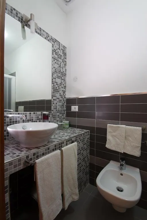 **  Hotel Mary Fleur Viserba Di Rimini Italia