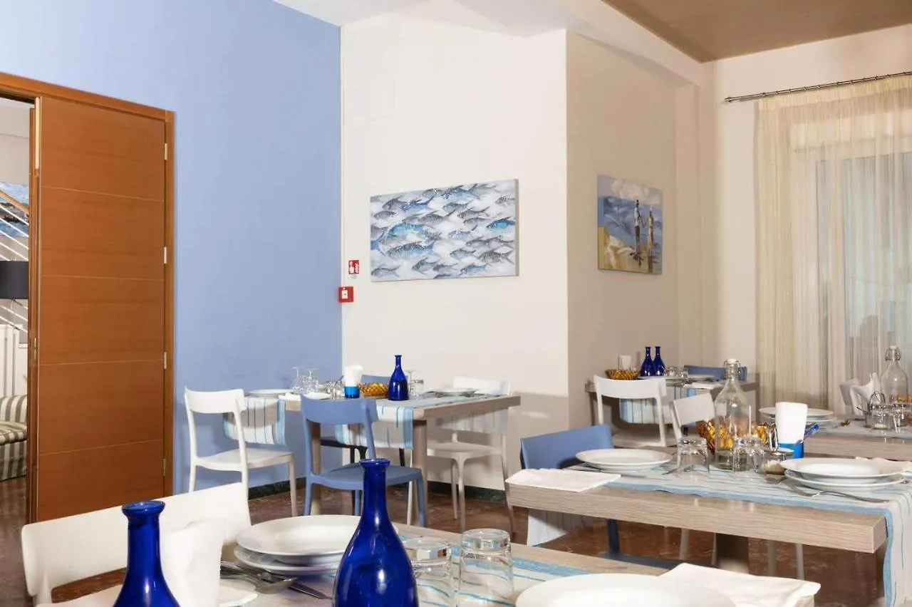 Hotel Mary Fleur Viserba Di Rimini
